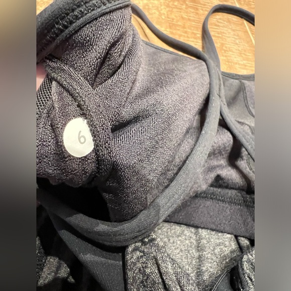 2/$25 🩵Lululemon Let it Loose Tank - Picture 6 of 6